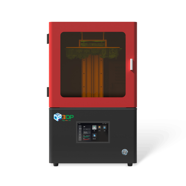 Vaga Pro Resin 3D Printer