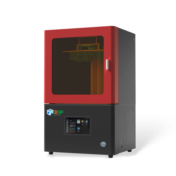 Vaga Pro Resin 3D Printer 14k Jewellery - Image 4