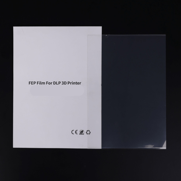 FEP Release Film for LCD & DLP Printers – 220mm x 310mm - Image 4