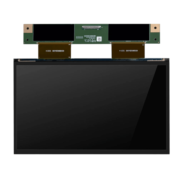 8K IPS LCD Screen