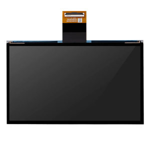 12K Mono LCD Screen for Resin 3D Printers – 11520x5120 Resolution