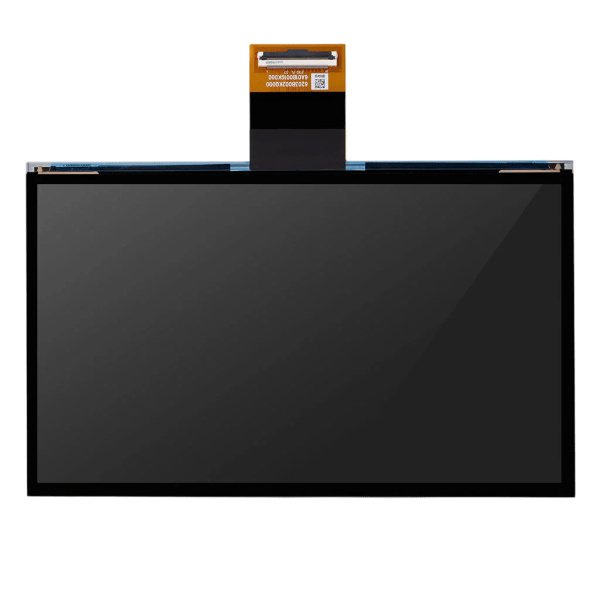 12K Mono LCD Screen for Resin 3D Printers – 11520x5120 Resolution