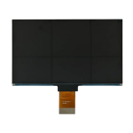 10.1-Inch 14K High-Resolution LCD Screen – 13320*5120 Mono Display for 3D Printers