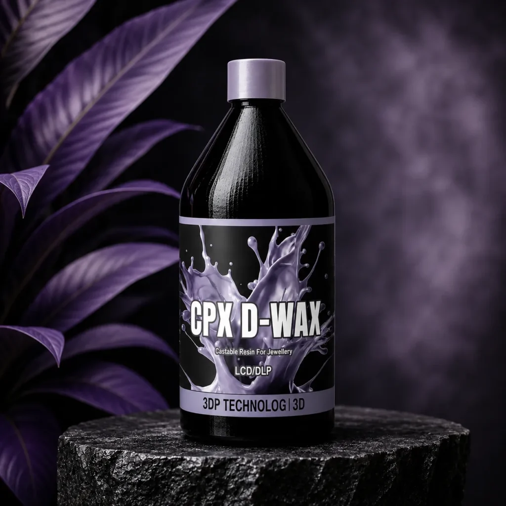 CPX D WAX