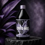 CPX D-WAX Castable Resin for Professional Jewellery