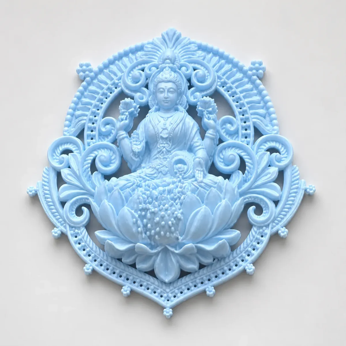 CPX D-WAX Castable Resin for Jewellery Casting | 3DP Technology - Image 2