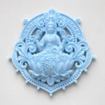 CPX D-WAX Castable Resin for Jewellery Casting | 3DP Technology - Image 2