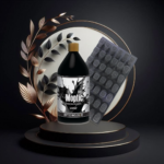 Moptic Black RESIN CASTABLE FOR JEWELLERY