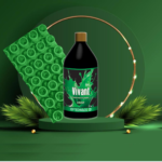 Vivant Green RESIN CASTABLE FOR JEWELLERY