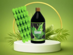 Queen Parrot Castable Resin for Jewellery