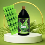 Queen Parrot Castable Resin for Jewellery
