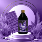 Fluent Purple Castable Resin for Jewellery Manufacturing