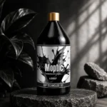 Moptic Black Castable Resin for Jewellery Manufacturing