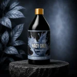 Nacy Grey Mould Resin for Jewellery