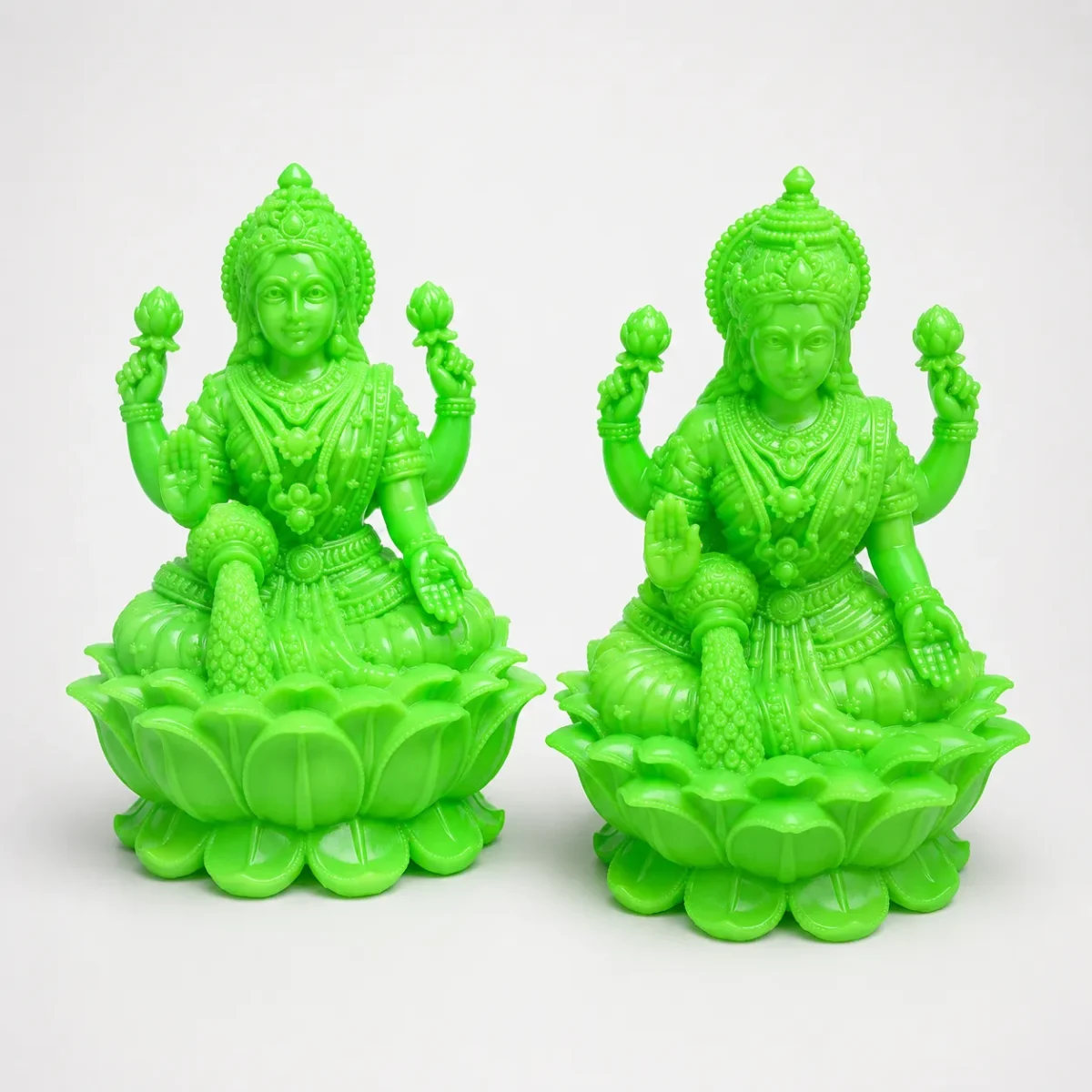 Queen Parrot Castable Resin for Jewellery Manufacturing | 3DP Technology - Image 2