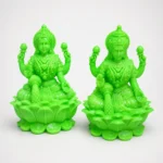 Queen Parrot Castable Resin for Jewellery Manufacturing | 3DP Technology - Image 2