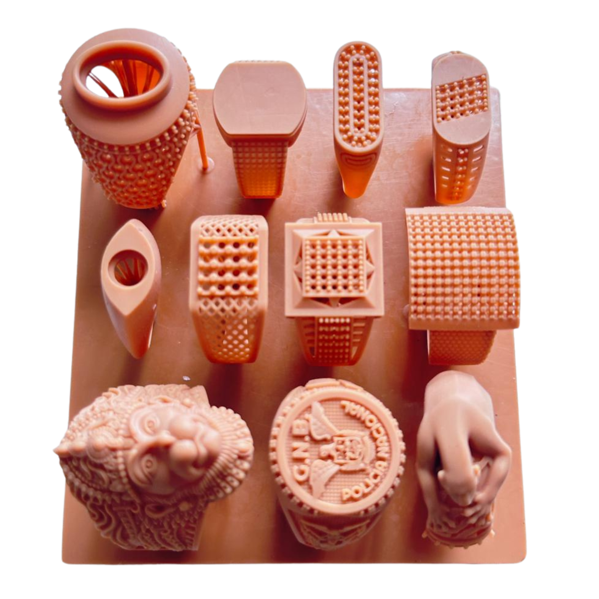 #3DPTechnology #JewelryResin #NonCastableResin #3DPrintingResin #HighDetailResin #ResinForJewelry #JewelryPrototyping #3DModelResin #ResinPrinting #ResinJewelryDesign #3DPrinterResin #ResinCrafting #ResinArtIndia #Jewelry3DPrint #ResinPrototype