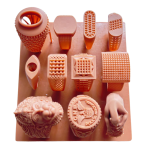 #3DPTechnology #JewelryResin #NonCastableResin #3DPrintingResin #HighDetailResin #ResinForJewelry #JewelryPrototyping #3DModelResin #ResinPrinting #ResinJewelryDesign #3DPrinterResin #ResinCrafting #ResinArtIndia #Jewelry3DPrint #ResinPrototype