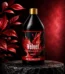 Velvet Red Castable Resin for Jewellery