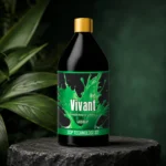 Vivant Green Direct Castable Resin