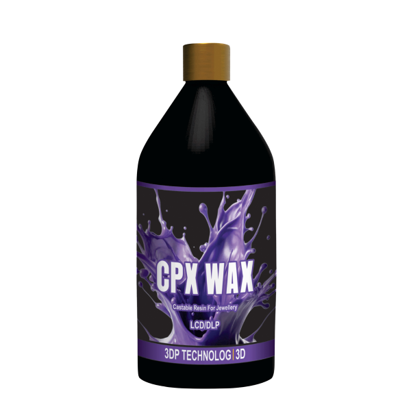 🔥 CPX D-WAX – Easy to Cast, Made for Perfection! 🔥