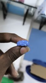 🔥 CPX D-WAX – Easy to Cast, Made for Perfection! 🔥💎 ✅ Super Easy Burnout – Zero Ash, Clean Casting ✅ High Wax Content – Smooth Flow & Fast Burn ✅ Perfect Detailing – Sharp Edges, No Cracks ✅ Jewellery Grade Resin – Designed for Professional Casters ✅ Compatible with All 3D Printers 💥 Get flawless casting results every time with CPX D-WAX – trusted by jewellers for smooth, fast, and easy casting! 👑 3DP TECHNOLOGY LLP – Innovation for Jewellers 👑 🌐 www.3dptechnolog.com 📞 +91 74055 56710 #CPXDWax #KingUltra #3DPTechnology #WaxResin #JewelleryCasting #3DPrinter #EasyCasting #JewellersChoice #CastingResin #ProfessionalQuality #ViralPost