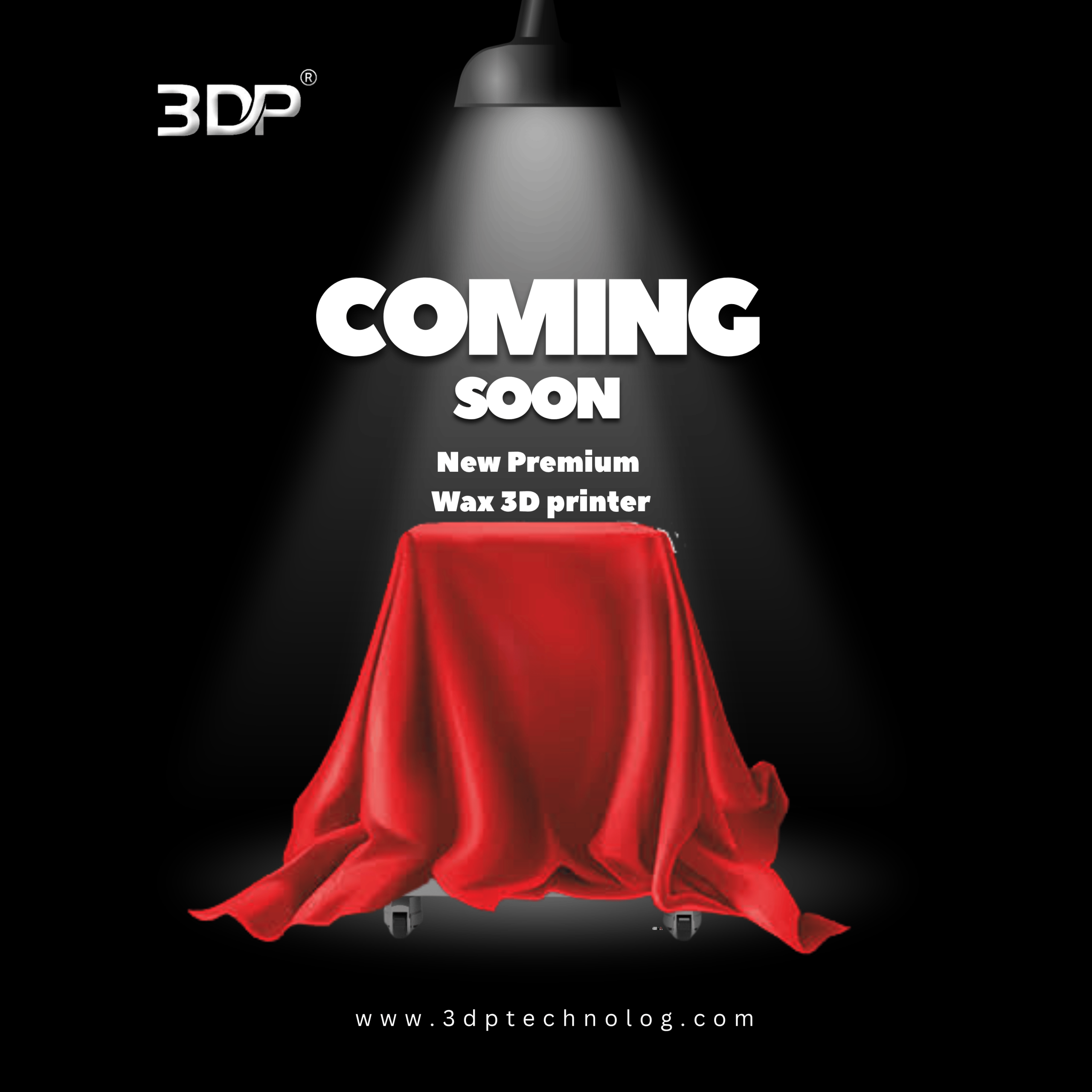 New Premium Wax 3D printer King Ultra