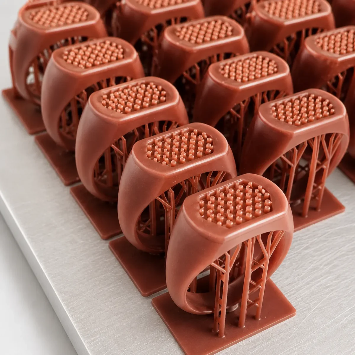 COCO RESIN CASTABLE FOR JEWELLERY - Image 2