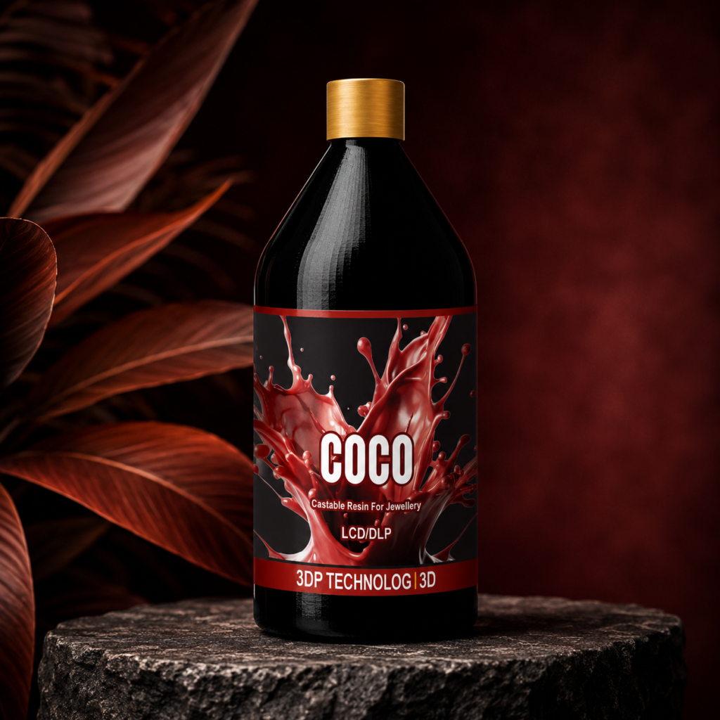 Coco Resin