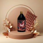 COCO RESIN CASTABLE FOR JEWELLERY