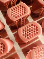 COCO RESIN CASTABLE FOR JEWELLERY gold & Siller jewellery #cocoresin #coco #cococastable #cocojewellery #cocosilver