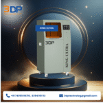 KING ULTRA – THE KING OF WAX 3D PRINTERS!