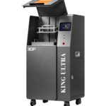 KING ULTRA Premium Wax 3D Printer for Jewellery | CPX Pink Wax Castable Resin | 3DP Technology