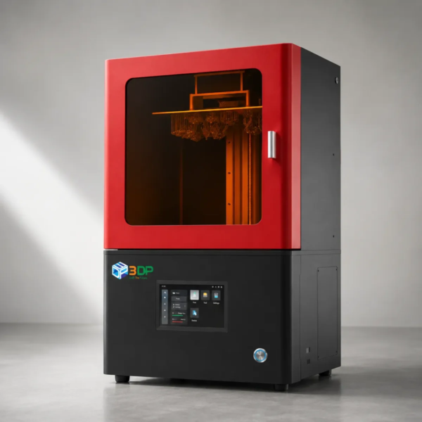 3D Printer for Silver Jewellery Manufacturing