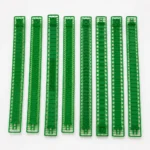 Apple Green Direct Castable Resin for 925 Silver Jewellery - Image 3