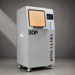 KING ULTRA – PREMIUM WAX 3D PRINTER
