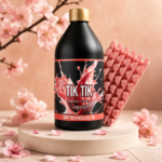 TIK TIK Castable Resin for Jewellery 3D Printing by 3DP TECHNOLOGY