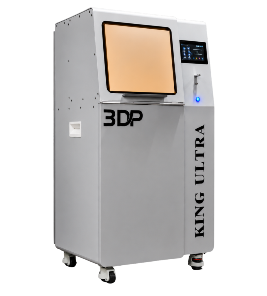 Ultra Printer 1