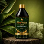 Fire Wax Easy to Cast Resin for Jewellery Manufacturing | LCD & DLP 3D Printing Resin