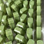 Fire Wax Easy to Cast Resin for Jewellery Manufacturing | LCD & DLP 3D Printing Resin - Image 2