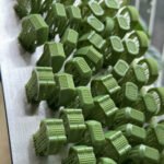 Fire Wax Easy to Cast Resin for Jewellery Manufacturing | LCD & DLP 3D Printing Resin - Image 3