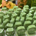 Fire Wax Easy to Cast Resin for Jewellery Manufacturing | LCD & DLP 3D Printing Resin - Image 4