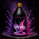 CPX D-WAX Castable Resin for Jewellery Casting | 3DP Technology