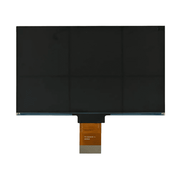 10.1-Inch 14K High-Resolution LCD Screen – 13320*5120 Mono Display for 3D Printers