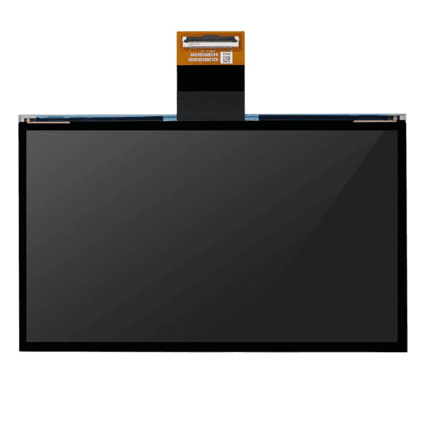 High-Resolution 11520×5120 LCD Screen | 10.1-Inch 12K Mono TFT LCD Display for 3D Printers