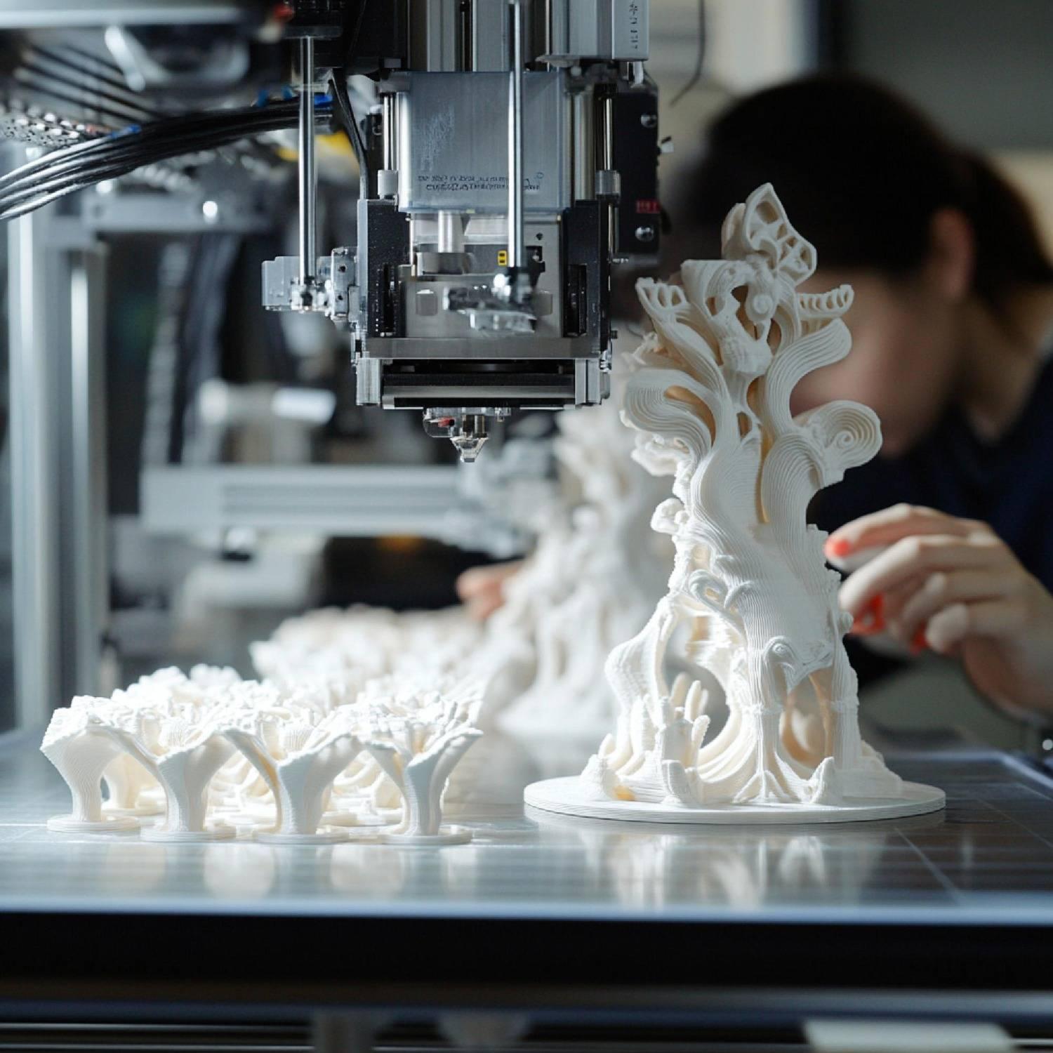 3d printer