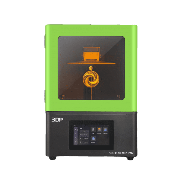 Victor Mini 9K Jewellery 3D Printer