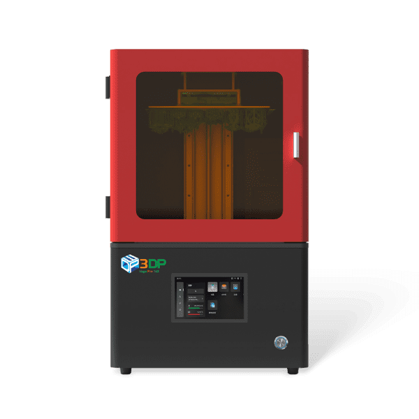 Vaga Pro Resin 3D Printer 14k Jewellery